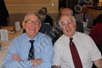 LM Xmas Dinner Crewe 2014 11